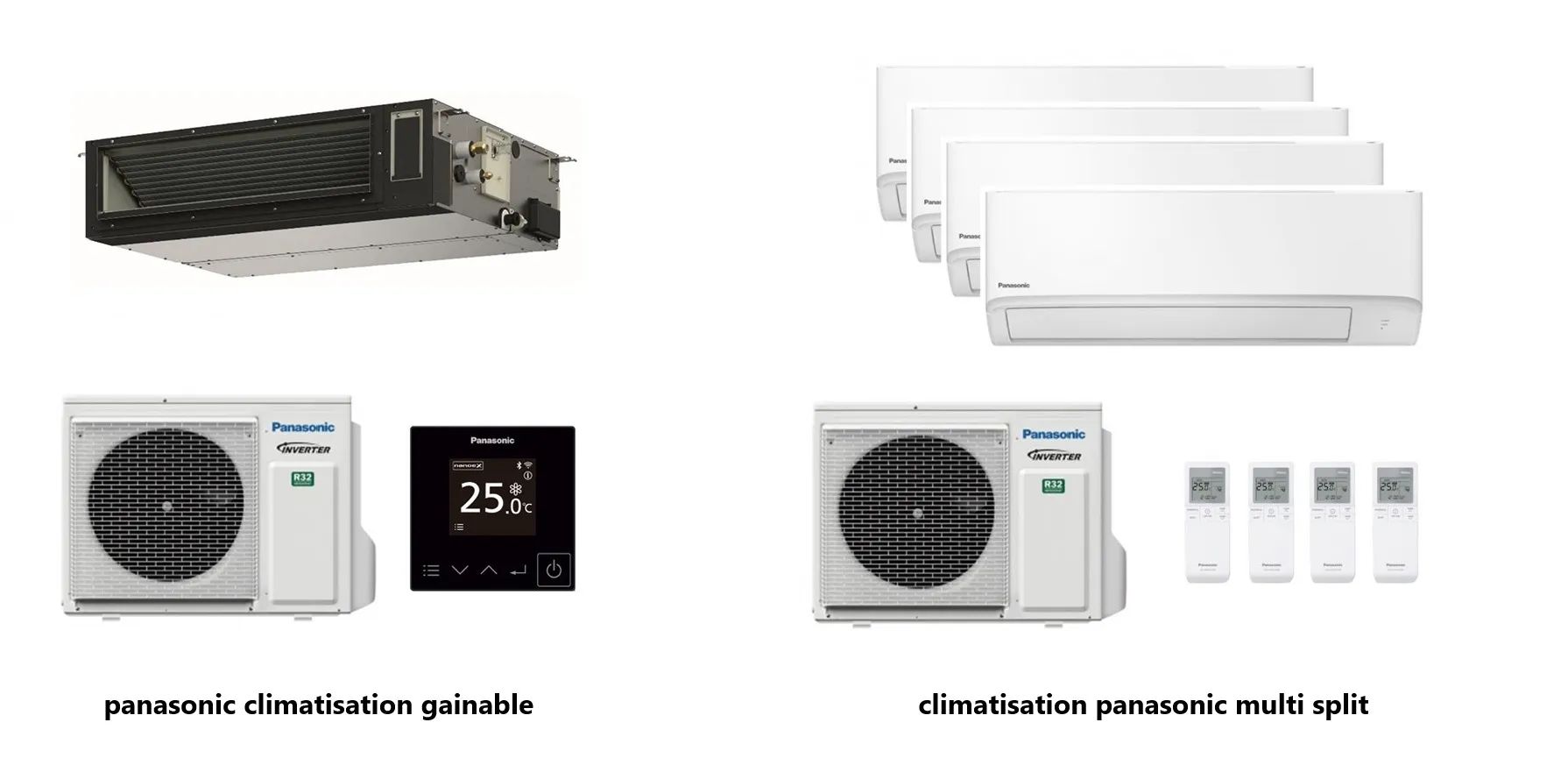 Est-il rentable d'installer une climatisation réversible à Nantes ?