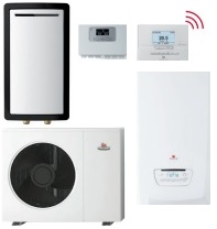 Genia hybrid p