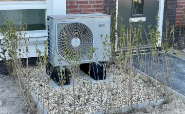  Installation de pompe à chaleur : un choix écologique pour votre chauffage à Vertou