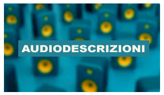 Audiodescrizioni