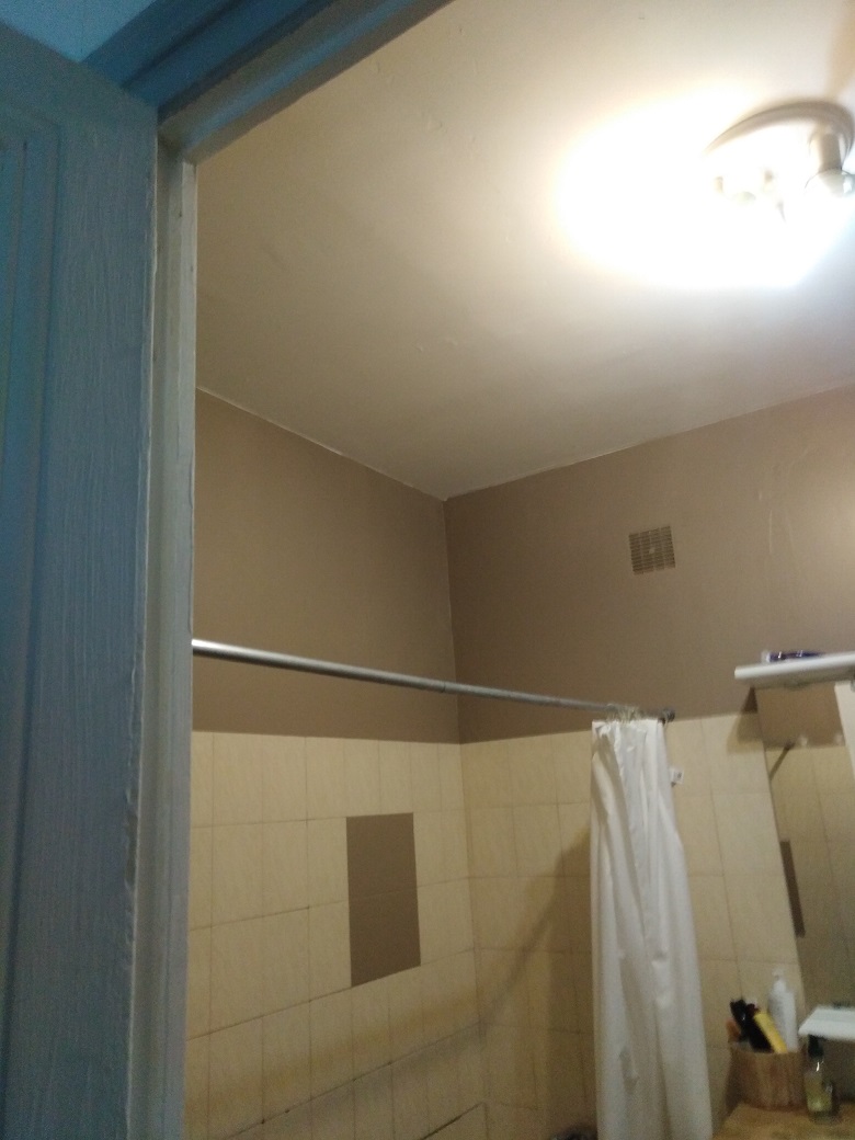 Renovation sol murs plafond salle de bains nantes