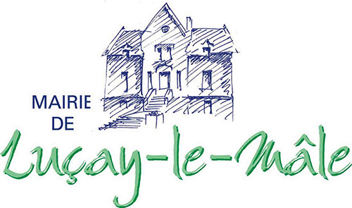 Logotype lucay le male