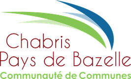 Communaute de communes chabris pays de bazelle