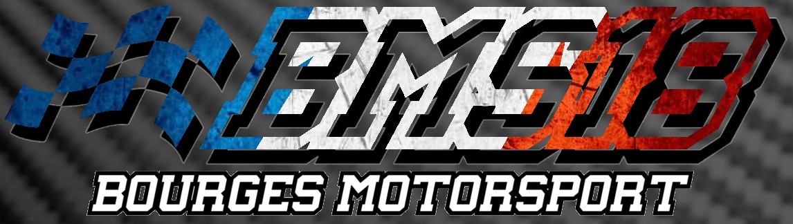 Bourges motorsport