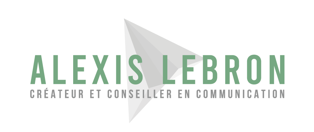Logo alexis lebron 2