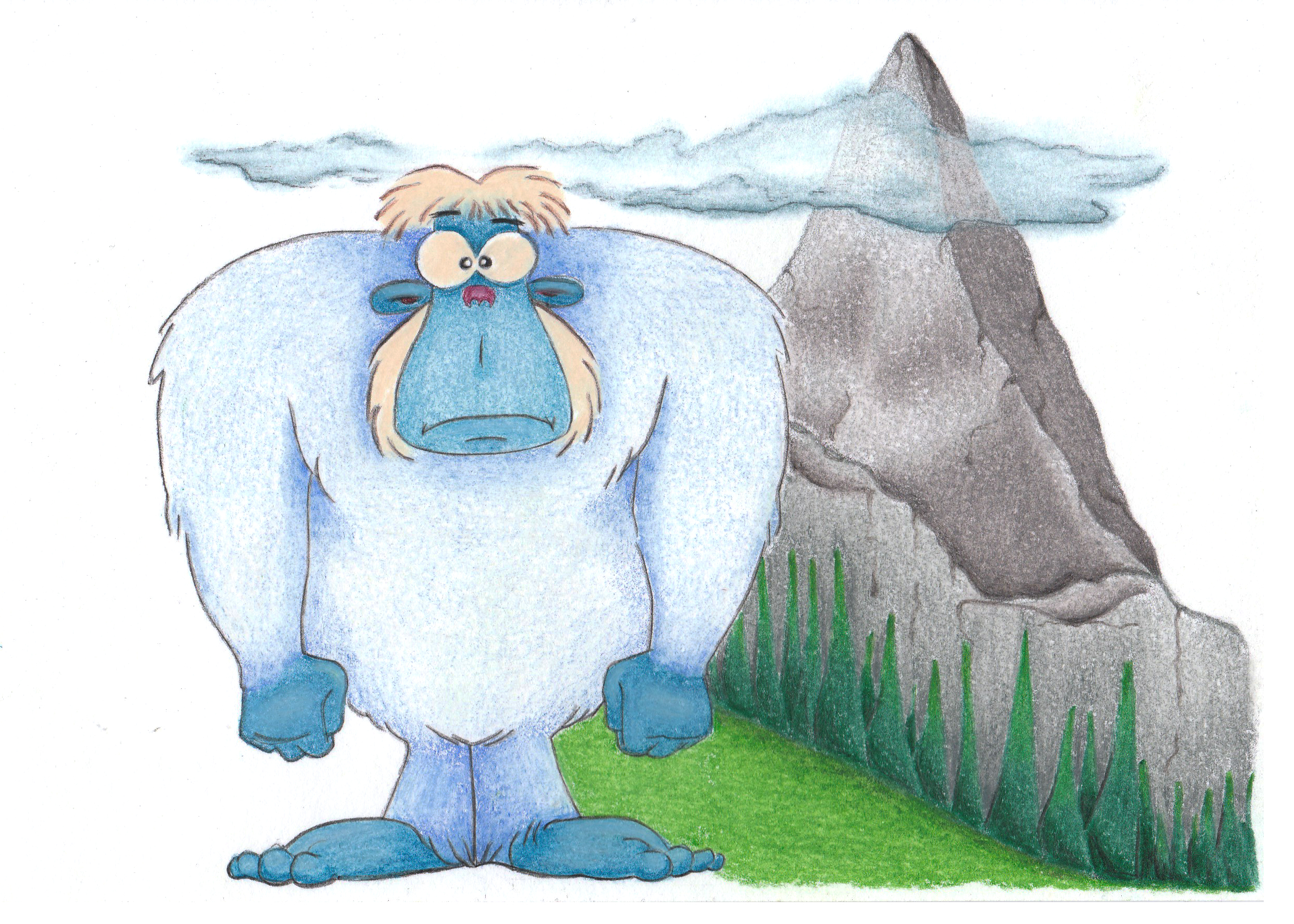 Yeti