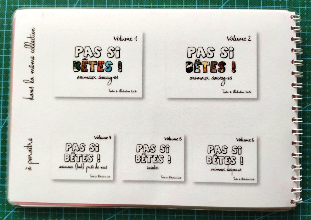 Psb livres vol 1 et 3 6 