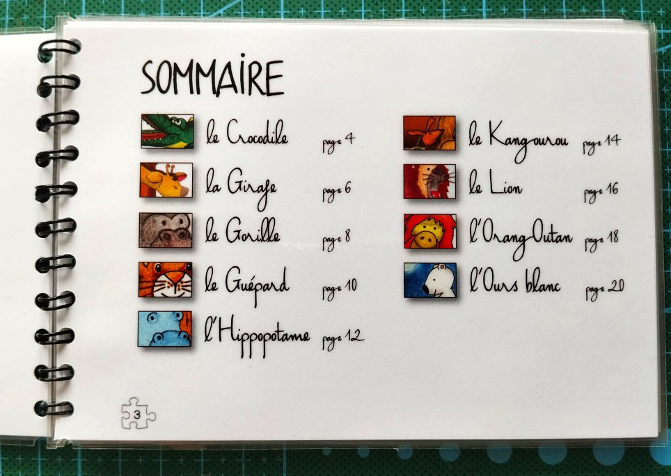 Psb livres vol 1 et 3 5 