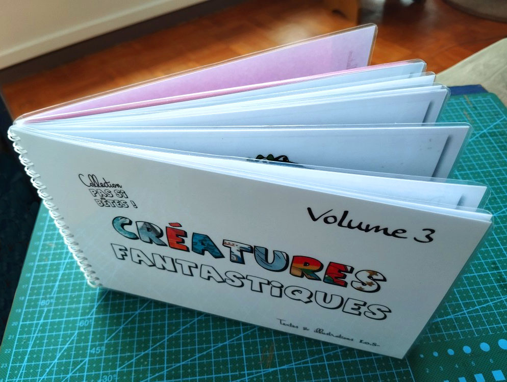 Psb livres vol 1 et 3 3 