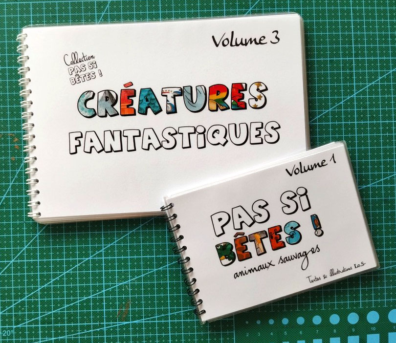 Psb livres vol 1 et 3 1 
