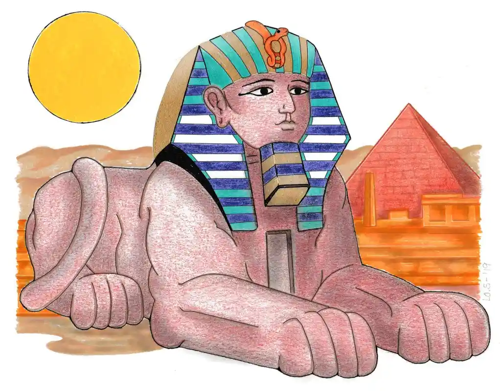 Sphinx c