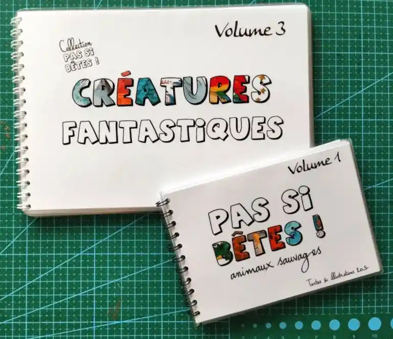 Psb livres vol 1 et 3 1 