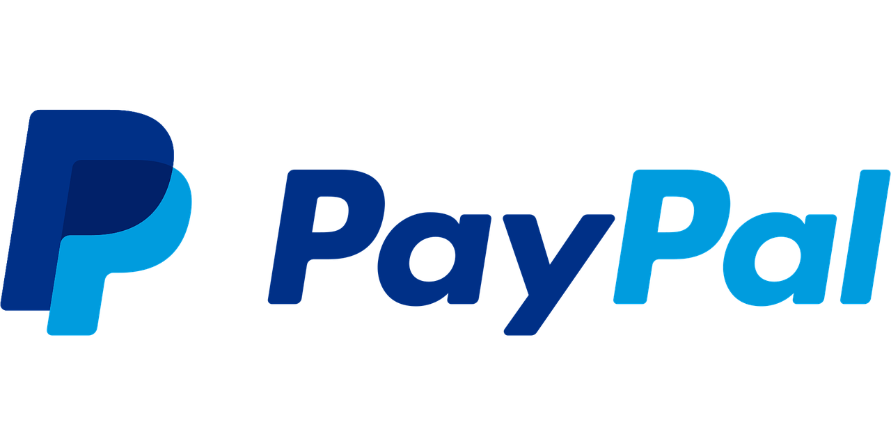 Paypal-784404 1280