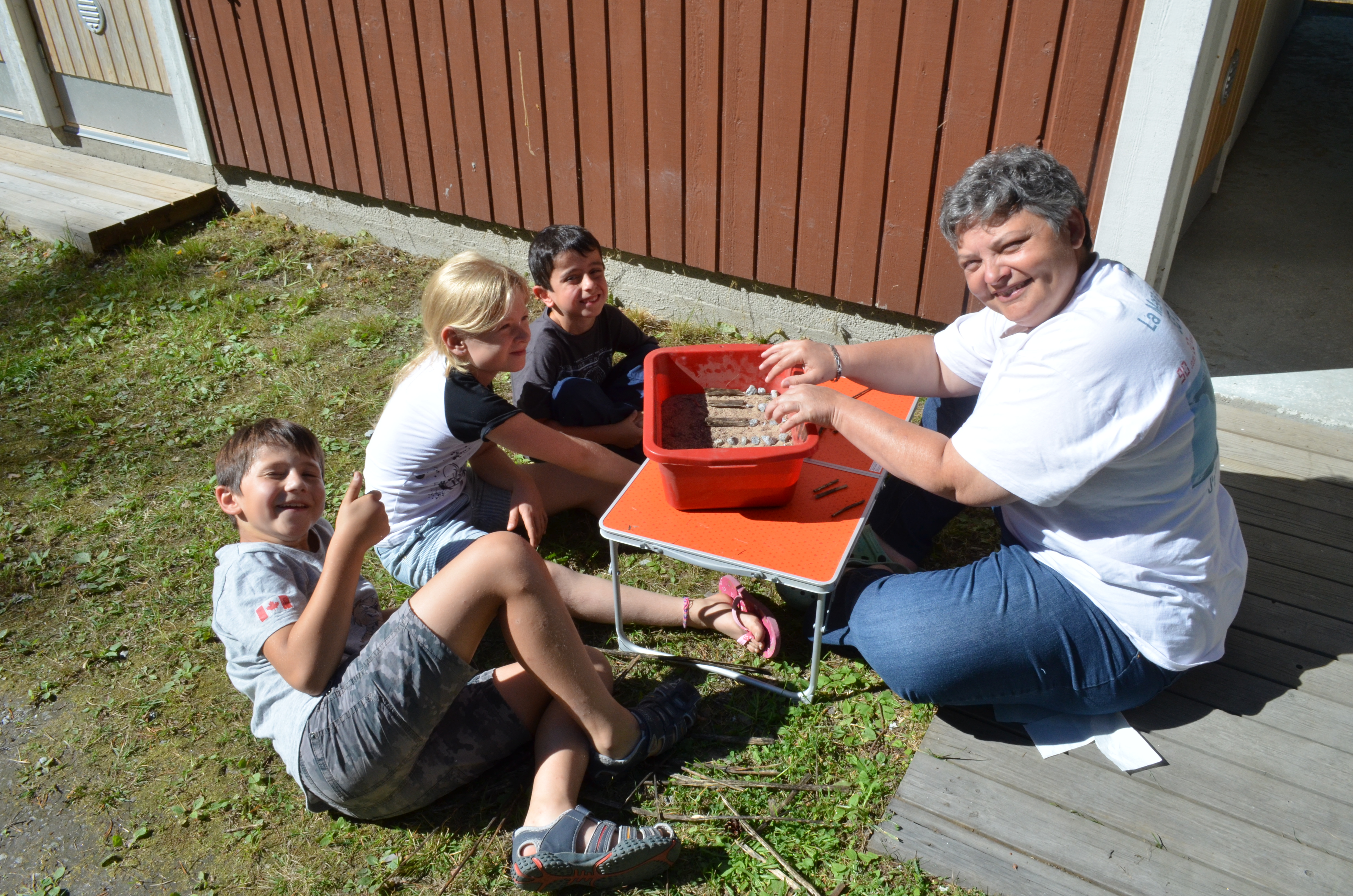 25e etape jeudi 20 aout 29 