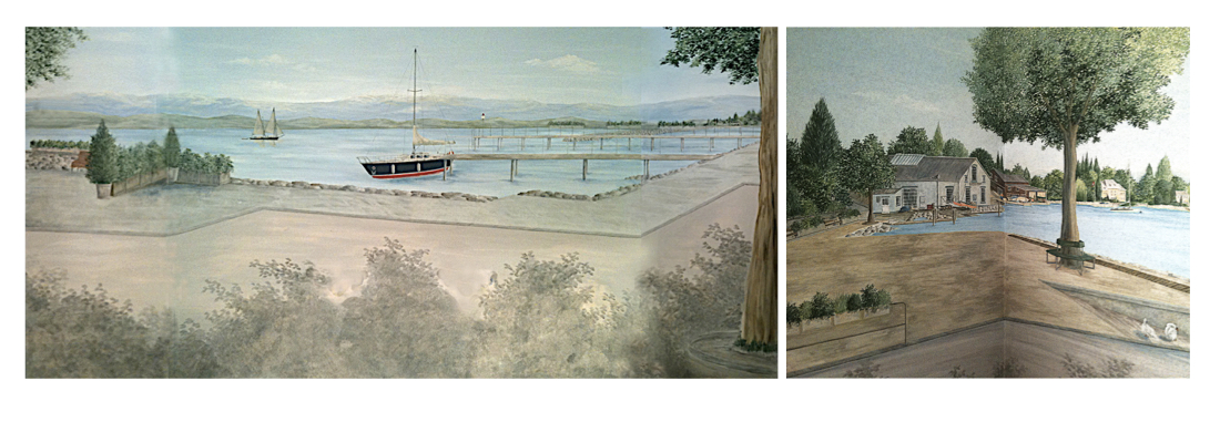 Peintures murales 003