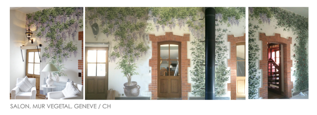 Peintures murales 006