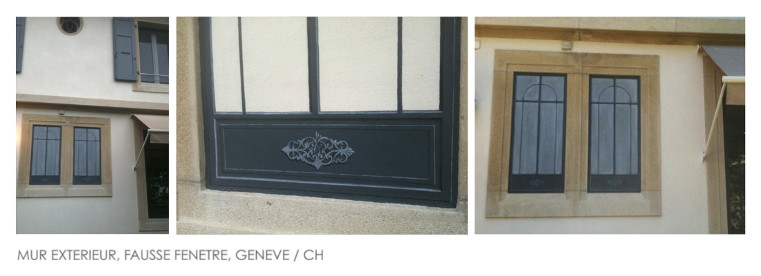Peintures murales 008
