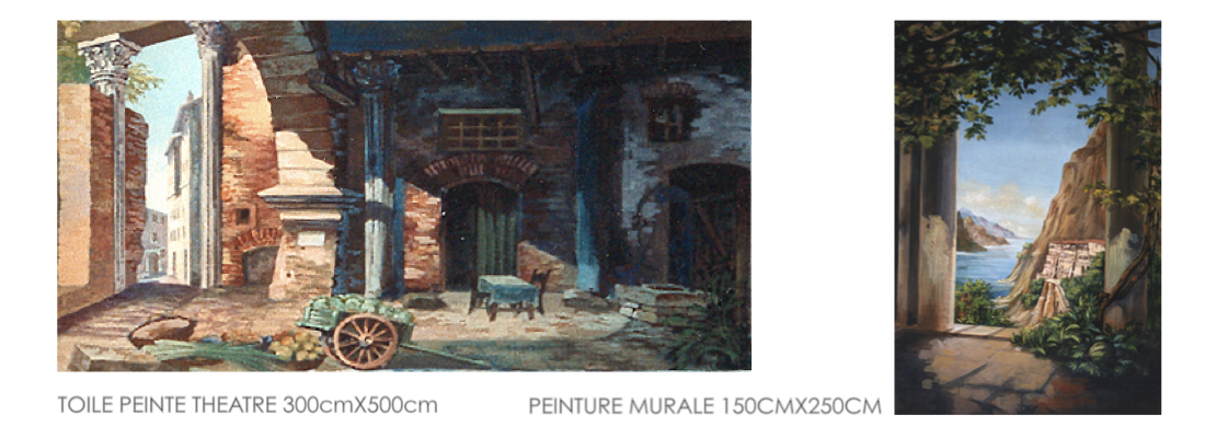 Peintures theatre 001