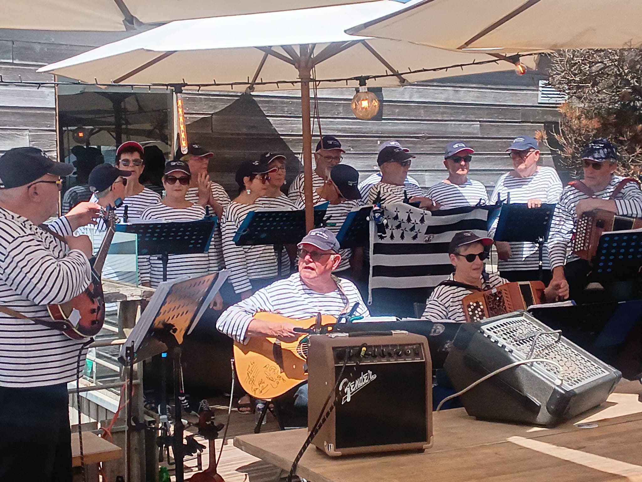 Chorale 2