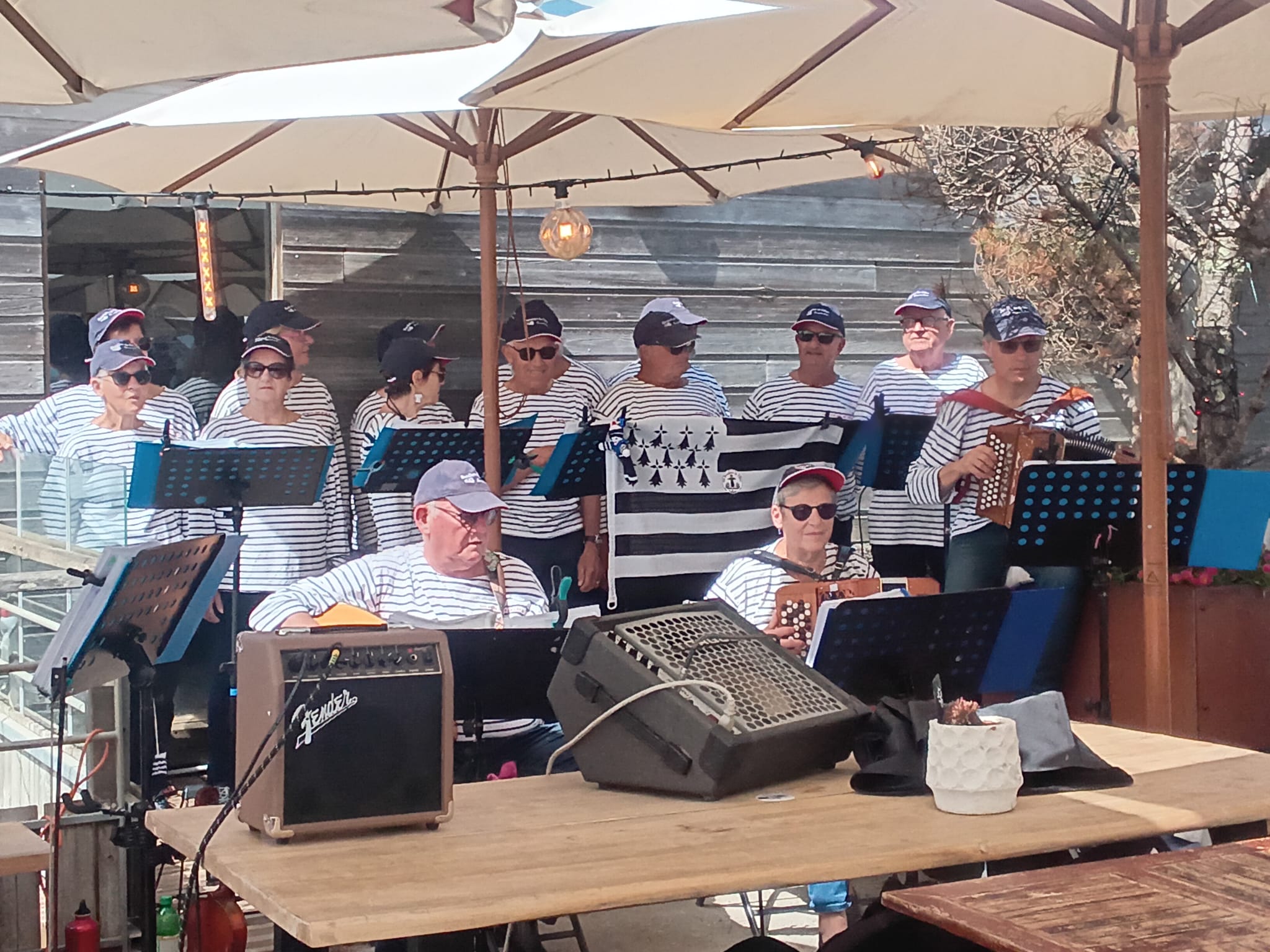 Chorale 1