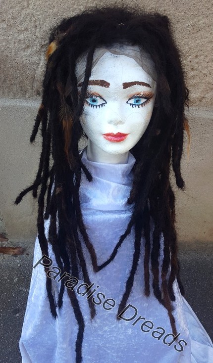 Tia dalma perruquier