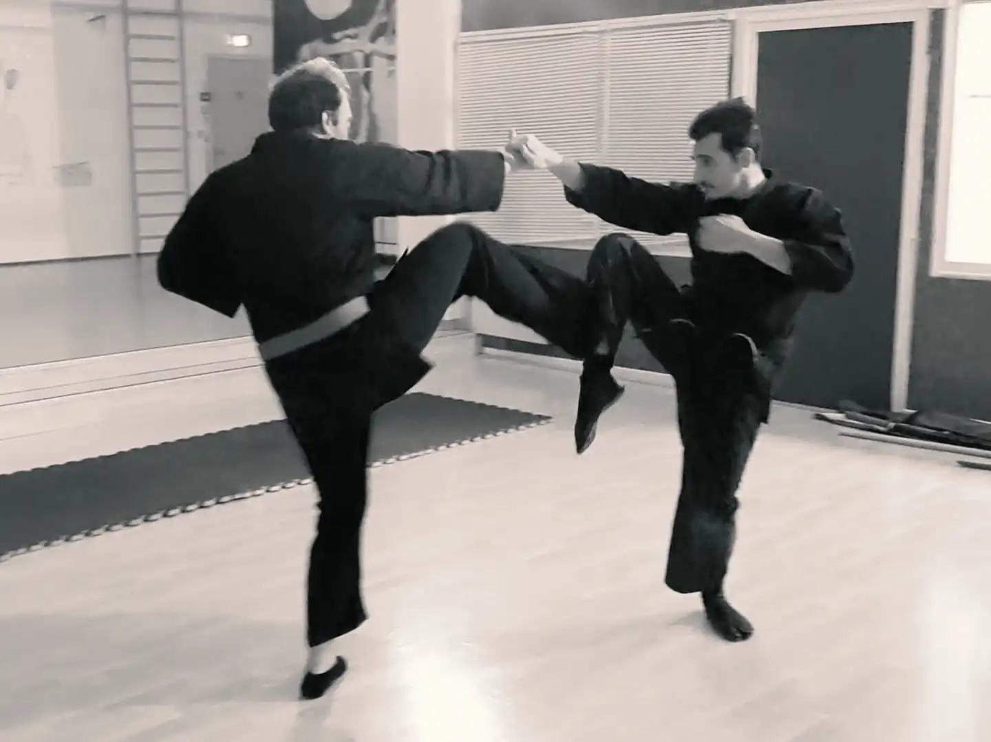 Kisonokaizen dojo 22 23 21 