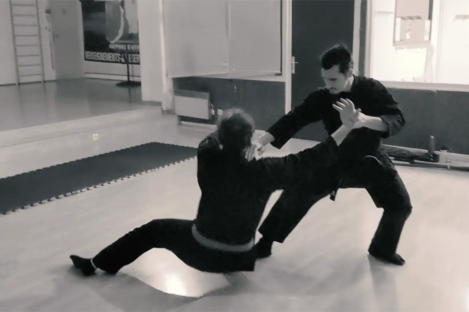 Kisonokaizen dojo 22 23 20 
