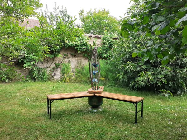 Bancs poemes 2025 2