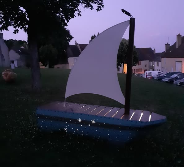 Bancs poemes 2025 6