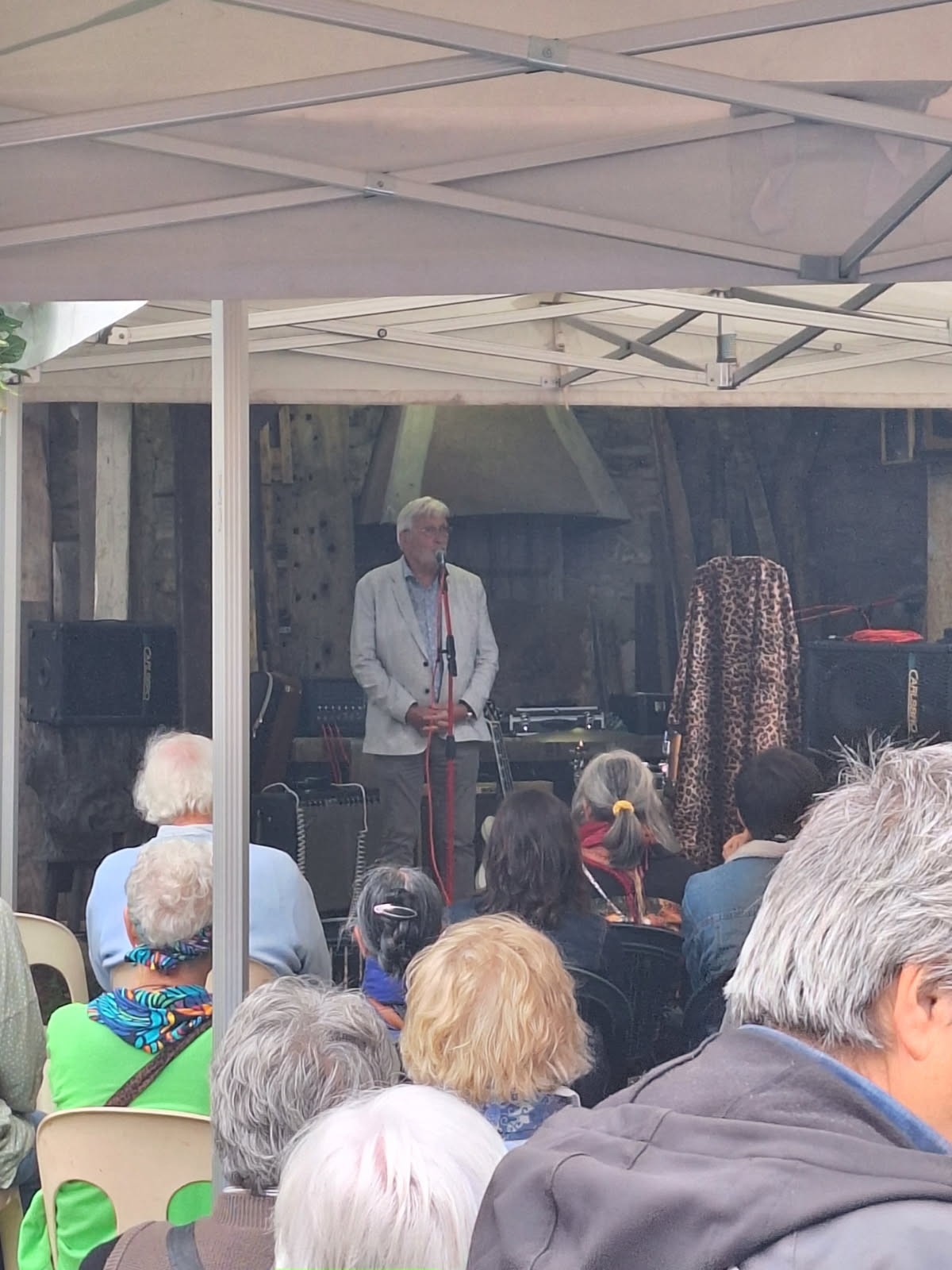 Inauguration bancs poemes 2025 4