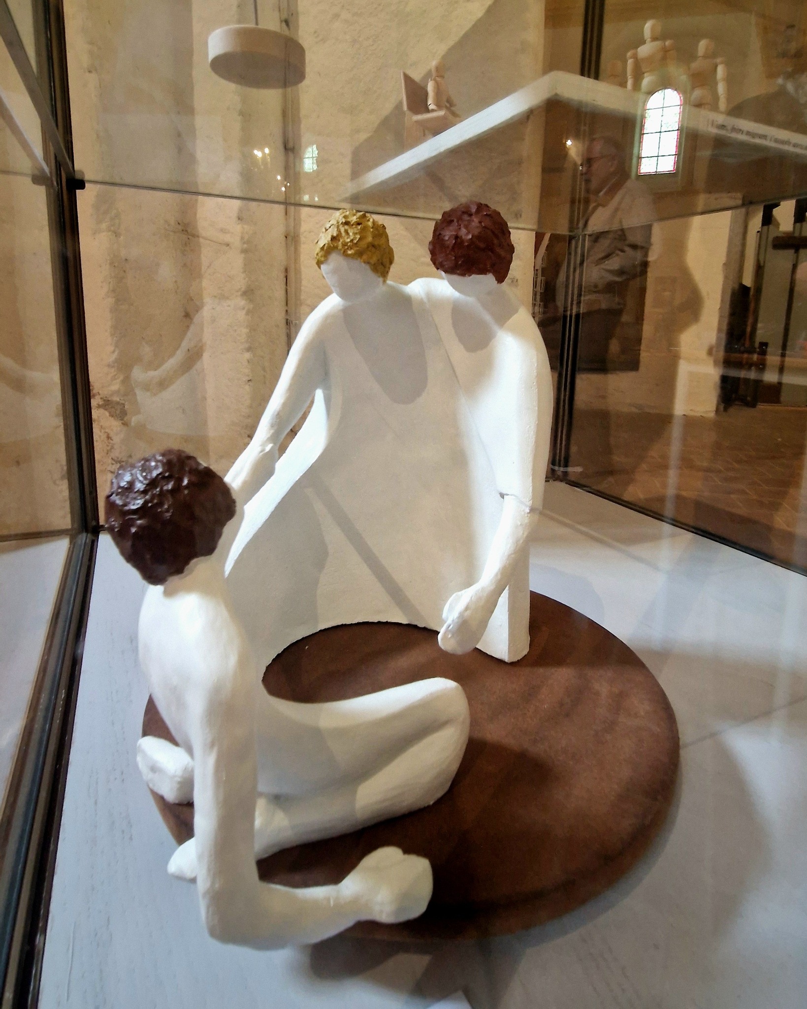 Triennale 2025 fraternite 6