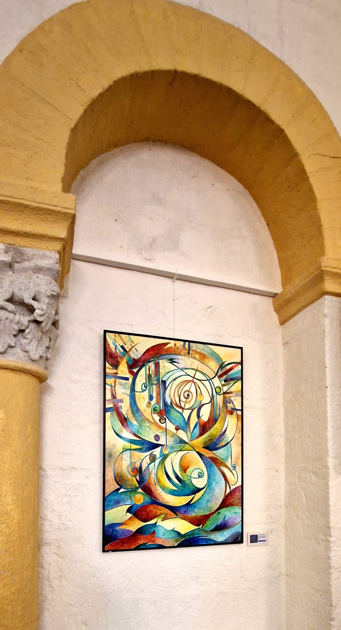 Triennale 2025 fraternite 1