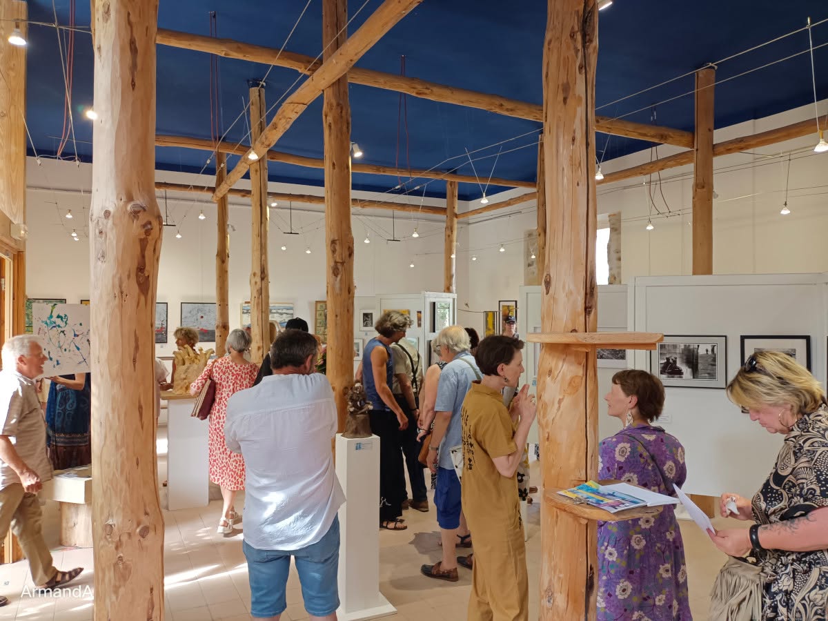 Passage 2026 vernissage