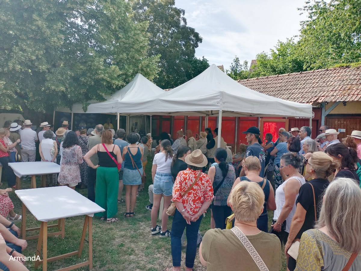 Passage 2026 vernissage 3