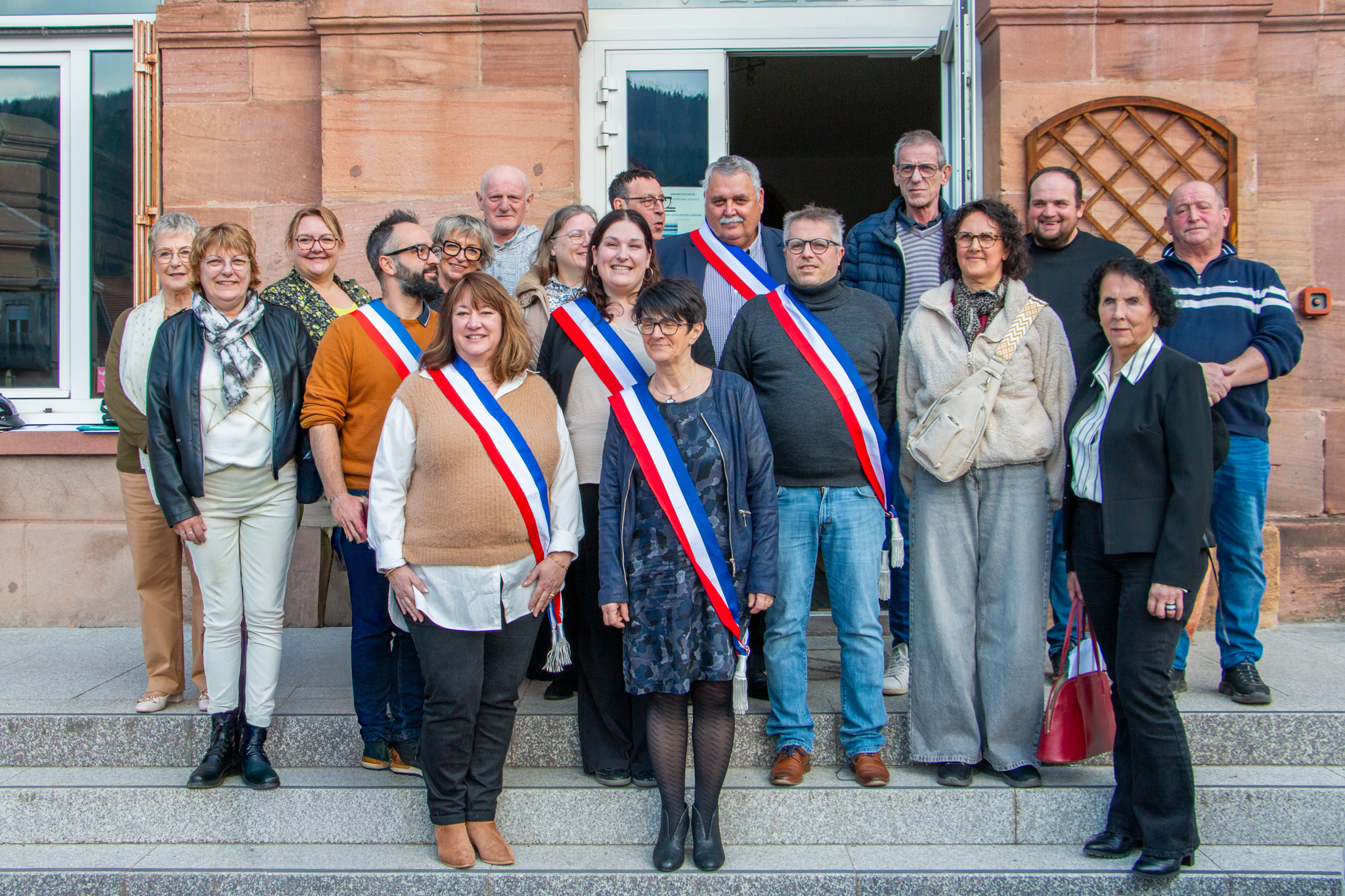 2026 03 21 installation du conseil municipal 60