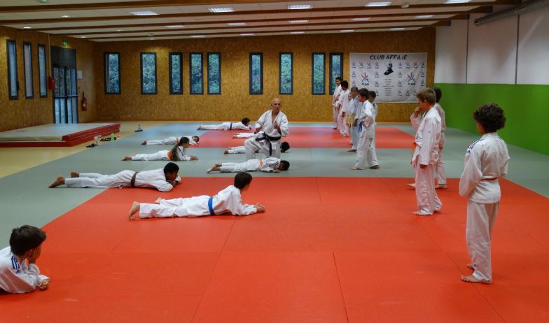 Cours competition jeune