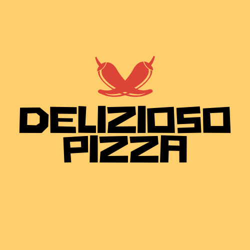 Red-and-Black-Circle-Modern-Restaurant-Logo