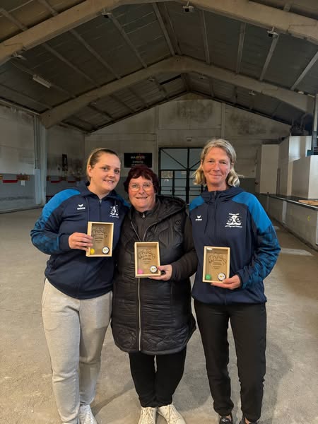 Champion-triplette-femme