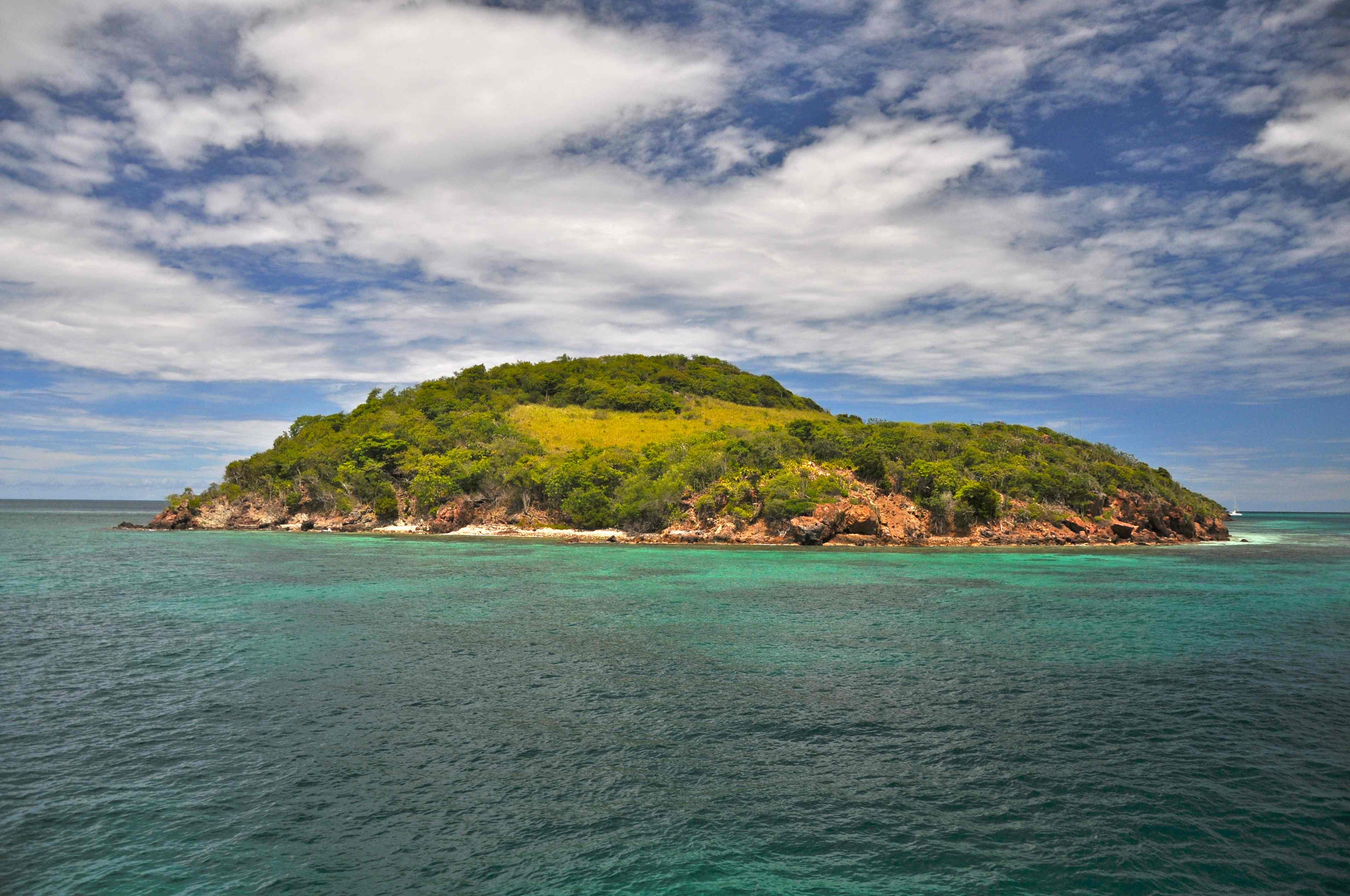 Programme des îles Grenadines