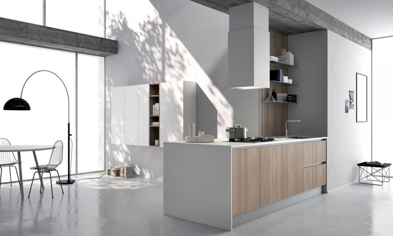 Cuisine atelier loft pau tarbes 64 65 