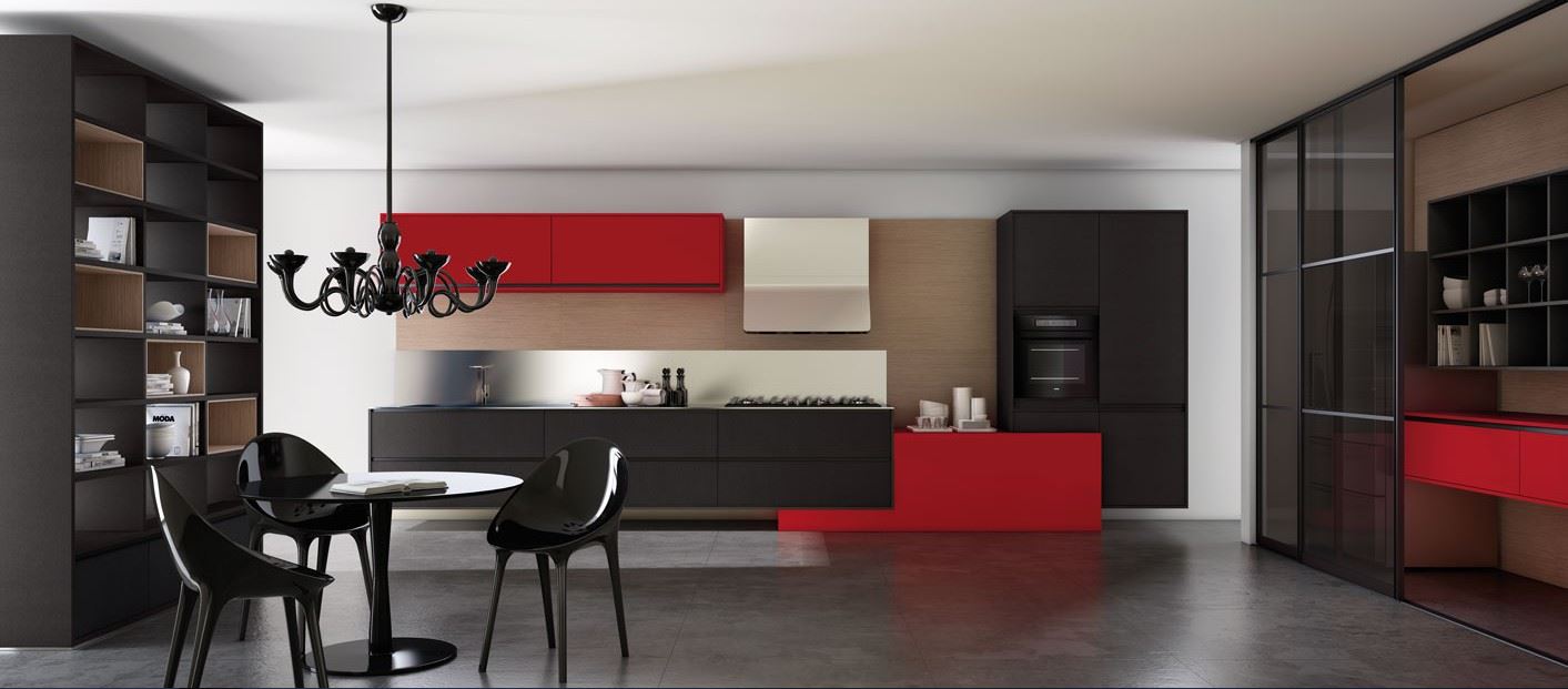 Cuisine design pau 64