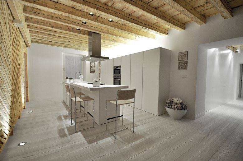 Cuisine design pau