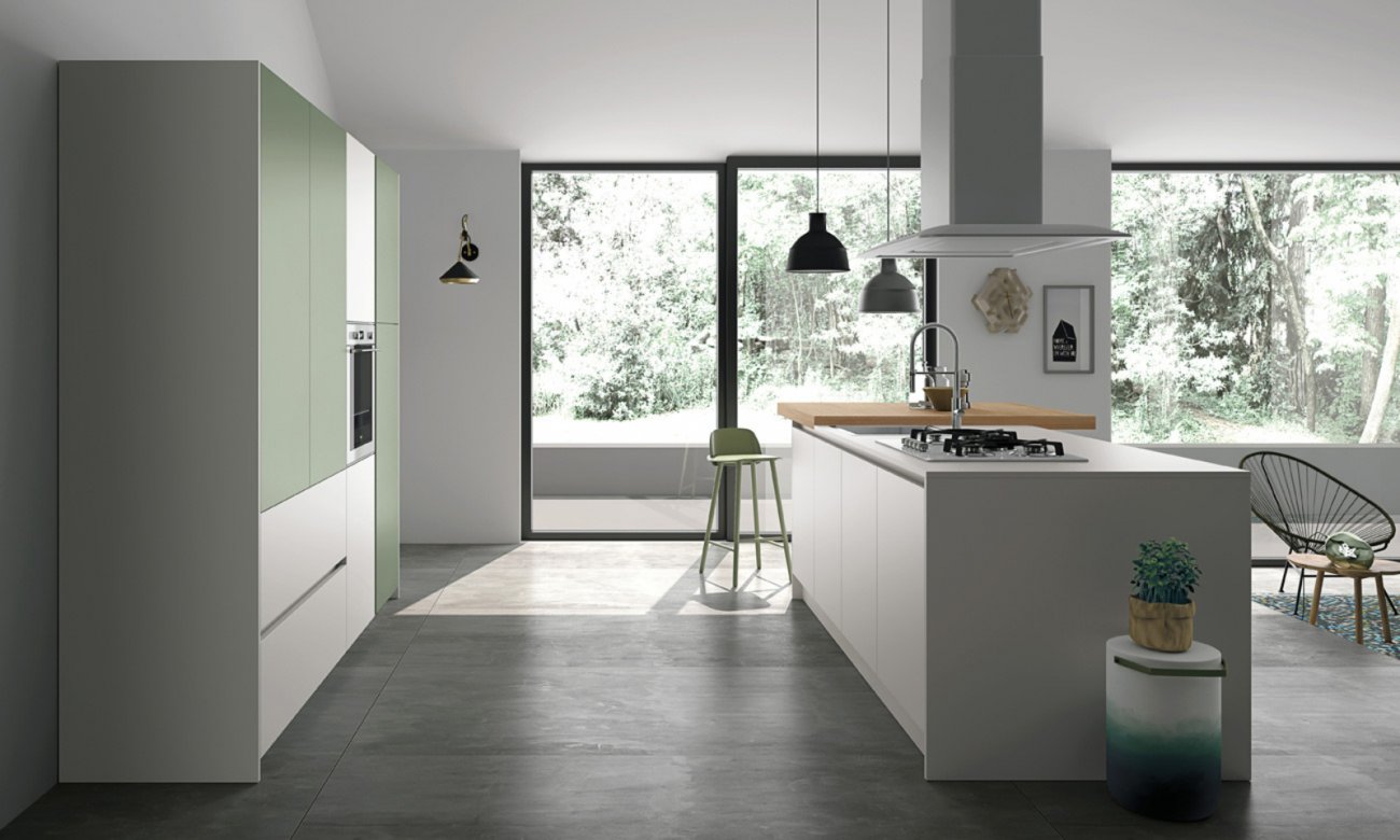 Cuisine equipee pau tarbes