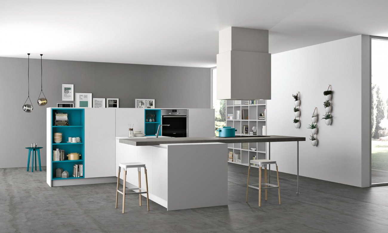Cuisine italienne 2014 