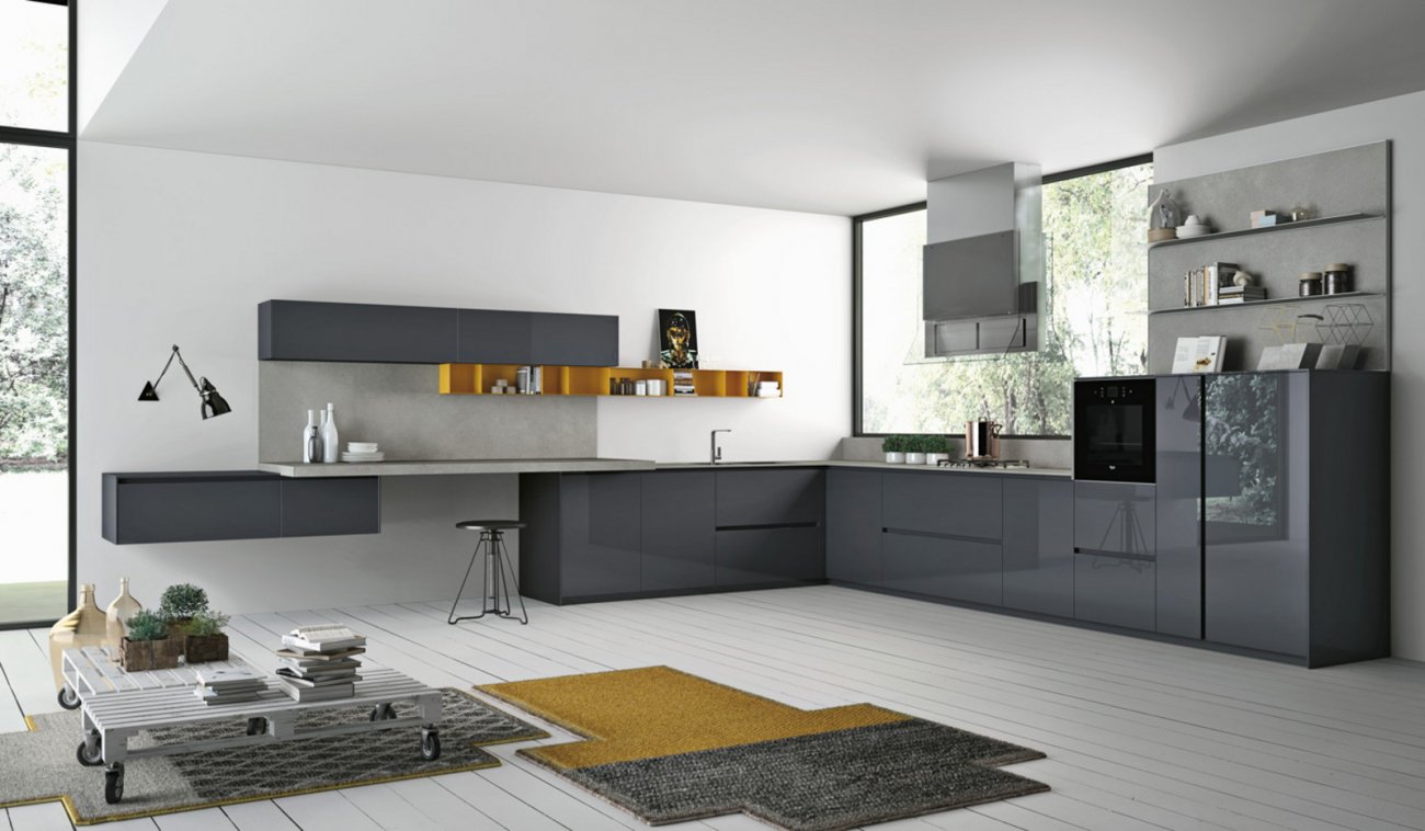 Cuisine pour studio pau