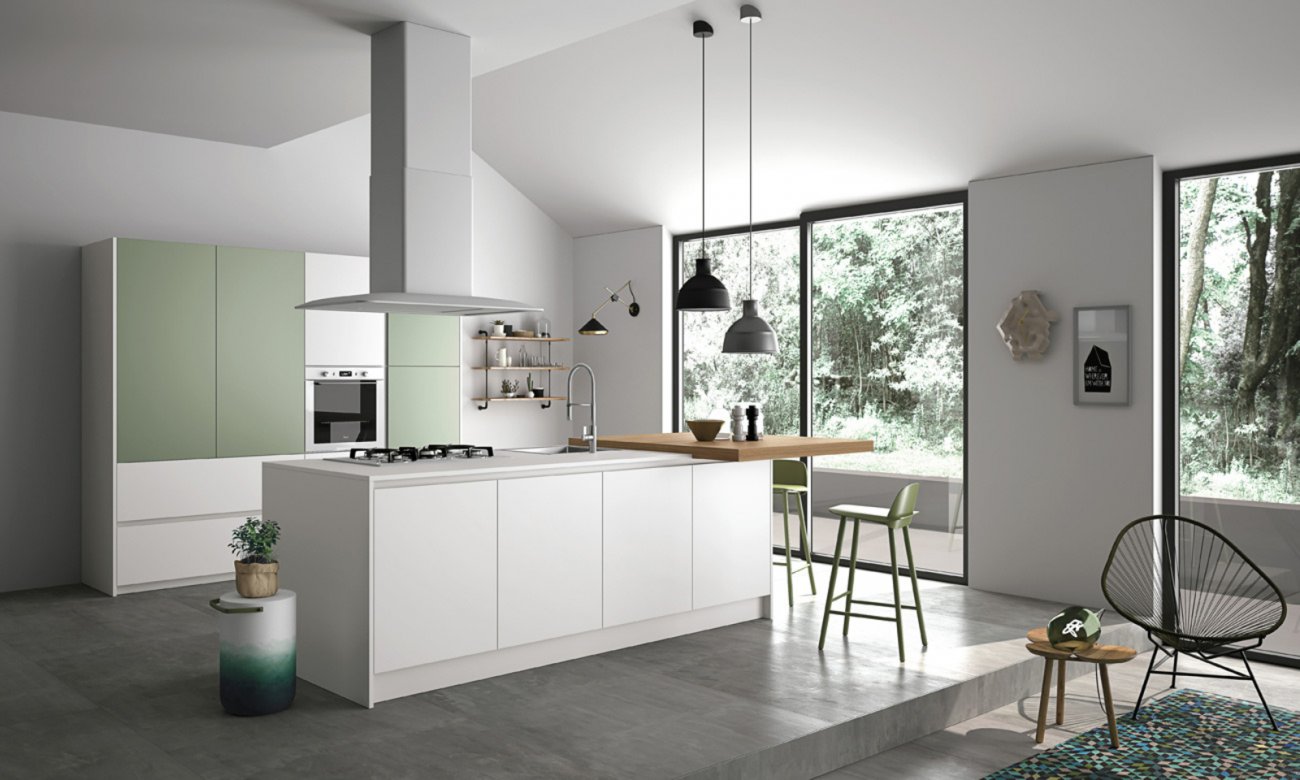 Cuisine tres tendances pau tarbes