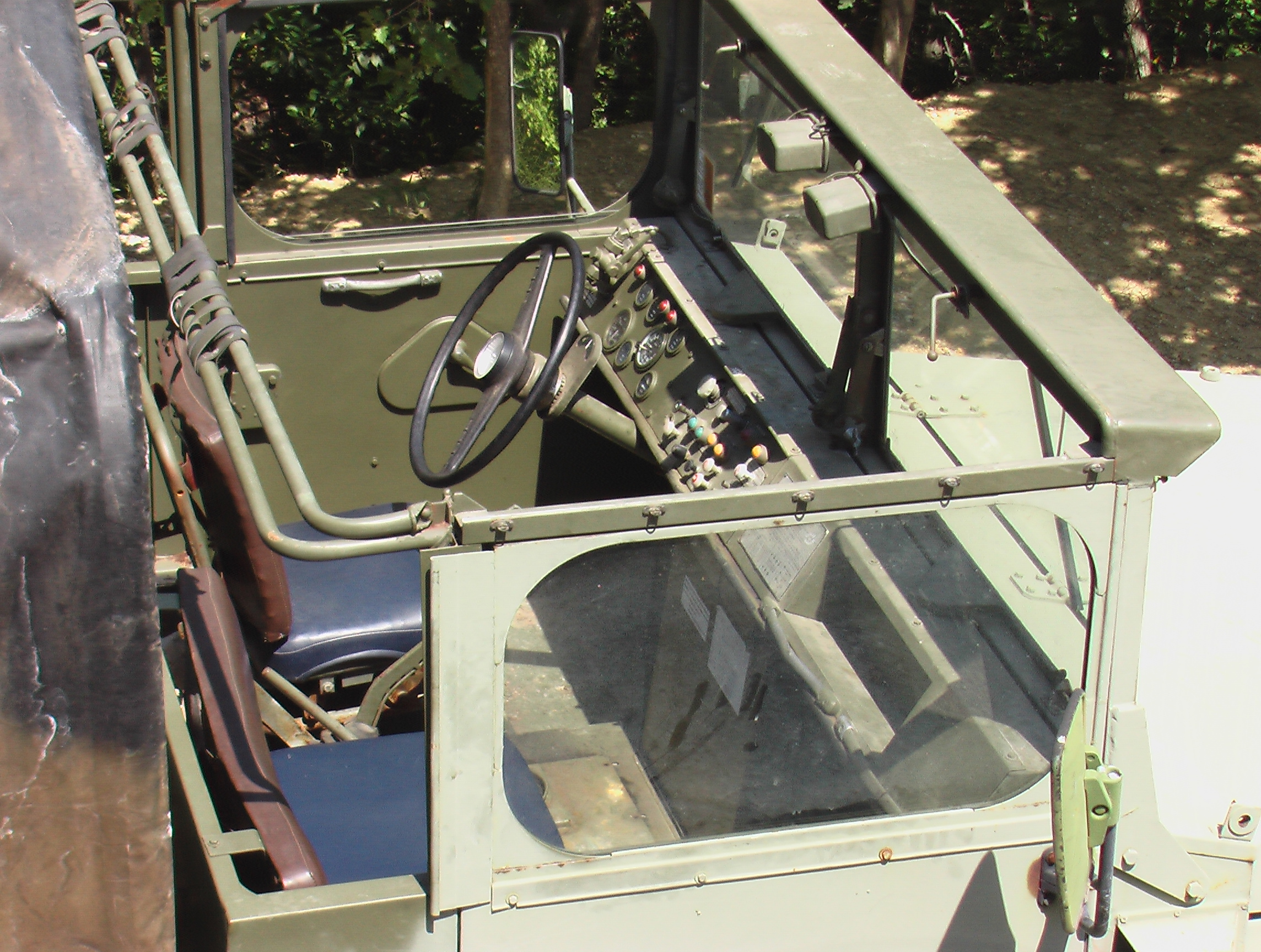 Mon berliet gbc 8kt 11