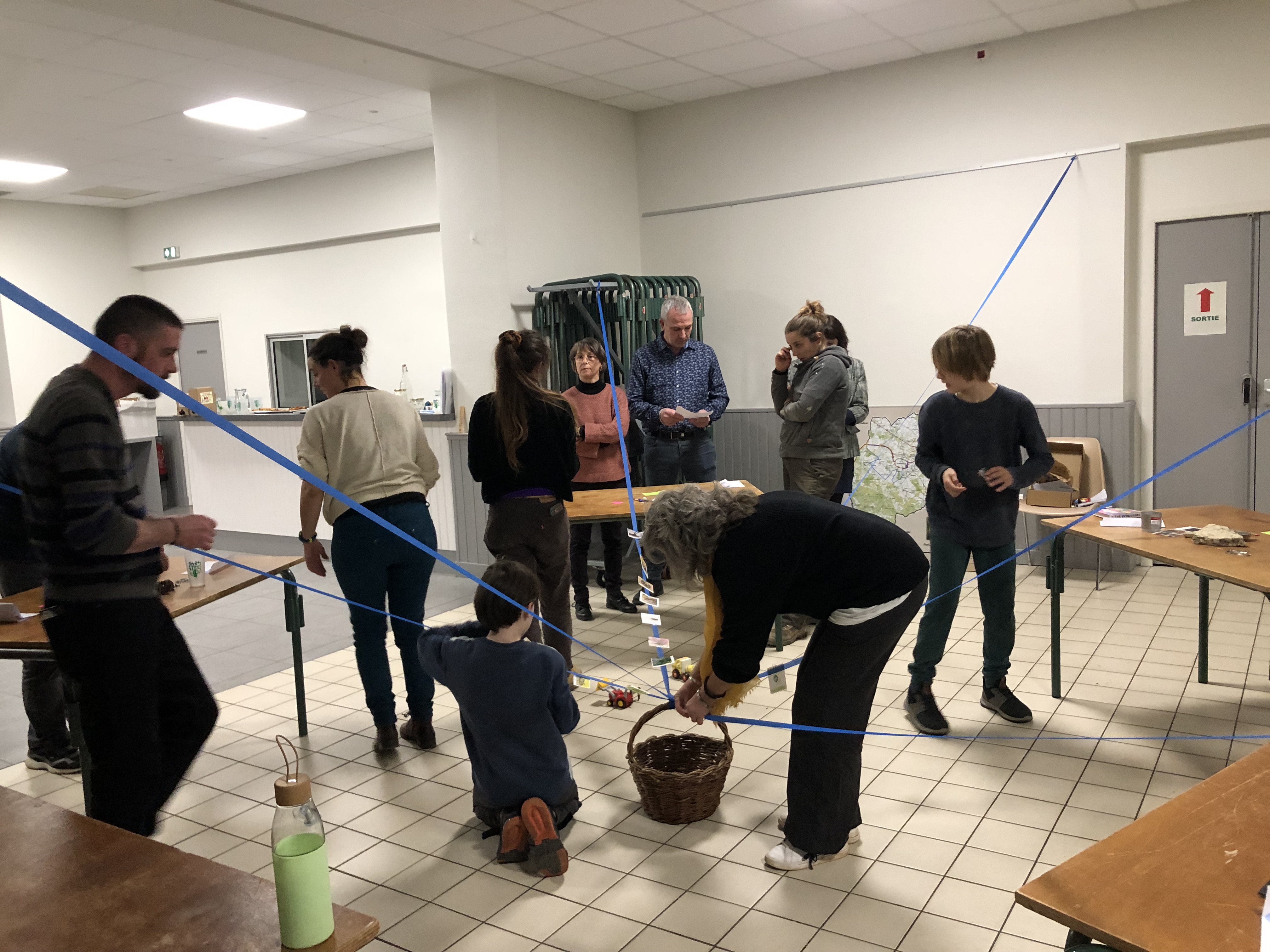 Defi-famille