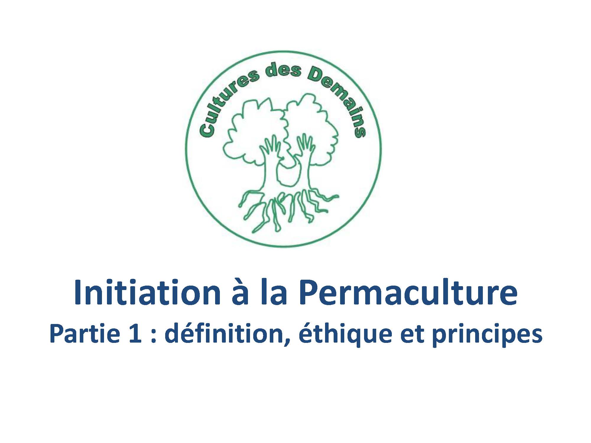InitiationPermaculturePartie1 Page 01