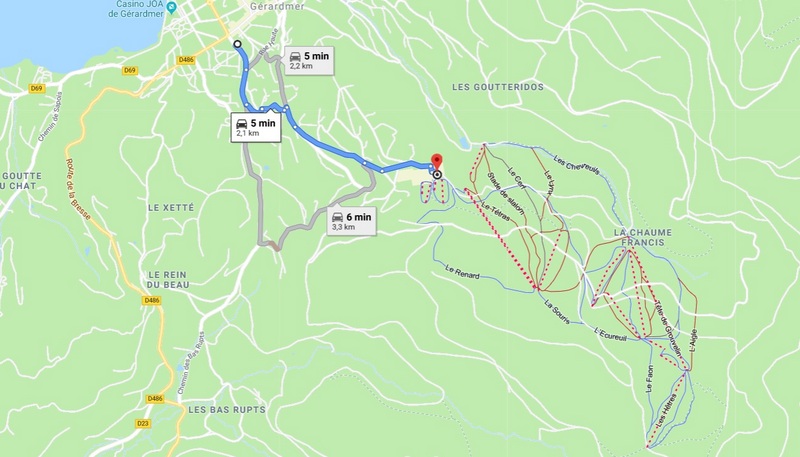 Plan ski1